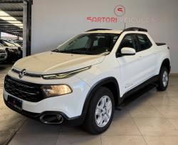 FIAT Toro 1.8 16V 4P FLEX FREEDOM OPEN EDITION AUTOM�TICO