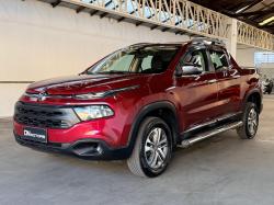 FIAT Toro 1.8 16V 4P FLEX FREEDOM AUTOM�TICO