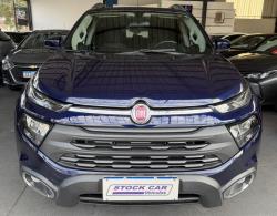 FIAT Toro 1.8 16V 4P FLEX FREEDOM AUTOM�TICO