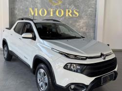 FIAT Toro 1.8 16V 4P FLEX FREEDOM AUTOM�TICO