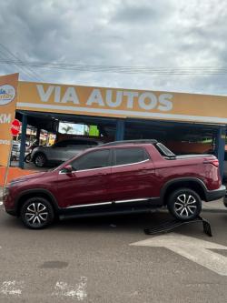 FIAT Toro 1.8 16V 4P FLEX FREEDOM OPEN EDITION AUTOM�TICO