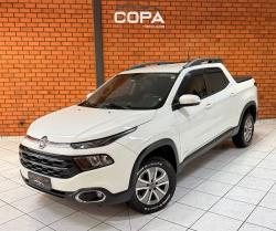 FIAT Toro 1.8 16V 4P FLEX FREEDOM AUTOM�TICO