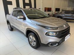FIAT Toro 1.8 16V 4P FLEX FREEDOM AUTOMÁTICO