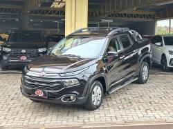 FIAT Toro 1.8 16V 4P FLEX FREEDOM AUTOMÁTICO