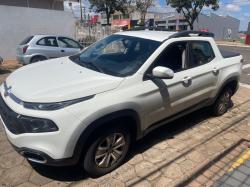 FIAT Toro 1.8 16V 4P FLEX FREEDOM AUTOMÁTICO