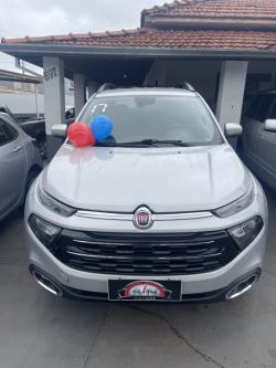 FIAT Toro 1.8 16V 4P FLEX FREEDOM OPEN EDITION AUTOMÁTICO
