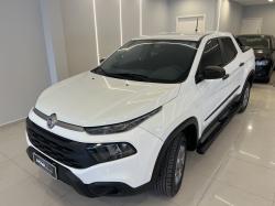 FIAT Toro 1.8 16V FLEX EVO ENDURANCE