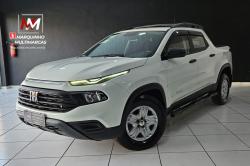 FIAT Toro 2.0 16V 4P ENDURANCE 4WD TURBO DIESEL AUTOMÁTICO