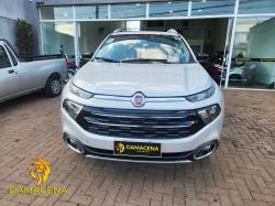 FIAT Toro 2.0 16V 4P VOLCANO 4WD TURBO DIESEL AUTOM�TICO