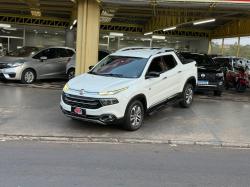 FIAT Toro 2.0 16V 4P VOLCANO 4WD TURBO DIESEL AUTOMTICO