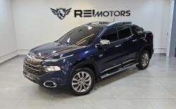 FIAT Toro 2.0 16V 4P 4WD RANCH TURBO DIESEL AUTOMTICO