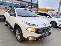 FIAT Toro 2.0 16V 4P 4WD RANCH TURBO DIESEL AUTOMÁTICO FIAT Toro 2.0 16V 4P 4WD RANCH TURBO DIESEL AUTOMÁTICO