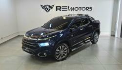 FIAT Toro 2.0 16V 4P VOLCANO 4WD TURBO DIESEL AUTOMTICO