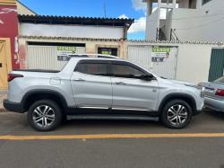 FIAT Toro 2.0 16V 4P VOLCANO 4WD TURBO DIESEL AUTOMTICO
