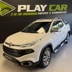 FIAT Toro 2.0 16V 4P 4WD RANCH TURBO DIESEL AUTOMTICO