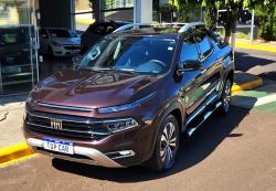 FIAT Toro 2.0 16V 4P VOLCANO 4WD TURBO DIESEL AUTOMTICO