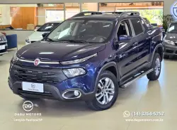 FIAT Toro 2.0 16V 4P FREEDOM TURBO DIESEL