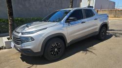 FIAT Toro 2.0 16V 4P ENDURANCE 4WD TURBO DIESEL AUTOM�TICO