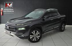FIAT Toro 2.0 16V 4P VOLCANO 4WD TURBO DIESEL AUTOM�TICO