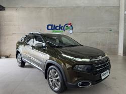 FIAT Toro 2.0 16V 4P 4WD RANCH TURBO DIESEL AUTOM�TICO