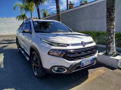 FIAT Toro 2.0 16V 4P 4WD RANCH TURBO DIESEL AUTOM�TICO