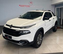 FIAT Toro 2.0 16V 4P 4WD FREEDOM TURBO DIESEL  AUTOM�TICO