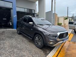 FIAT Toro 2.0 16V 4P 4WD RANCH TURBO DIESEL AUTOM�TICO