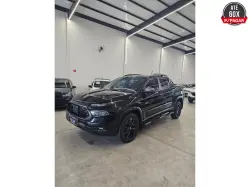 FIAT Toro 2.0 16V 4P 4WD ULTRA TURBO DIESEL AUTOM�TICO