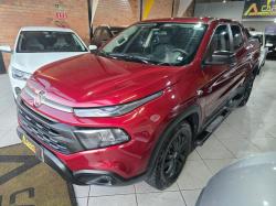 FIAT Toro 2.0 16V 4P ENDURANCE 4WD TURBO DIESEL AUTOM�TICO