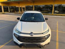 FIAT Toro 2.0 16V 4P 4WD ULTRA TURBO DIESEL AUTOM�TICO