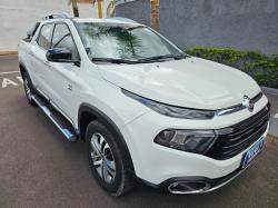 FIAT Toro 2.0 16V 4P VOLCANO 4WD TURBO DIESEL AUTOM�TICO