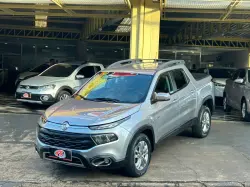 FIAT Toro 2.0 16V 4P 4WD FREEDOM TURBO DIESEL  AUTOM�TICO