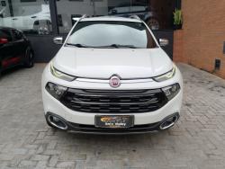 FIAT Toro 2.0 16V 4P 4WD RANCH TURBO DIESEL AUTOM�TICO