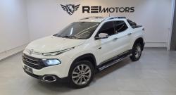 FIAT Toro 2.0 16V 4P 4WD RANCH TURBO DIESEL AUTOM�TICO