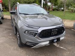 FIAT Toro 2.0 16V 4P VOLCANO 4WD TURBO DIESEL AUTOM�TICO