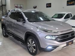 FIAT Toro 2.0 16V 4P VOLCANO 4WD TURBO DIESEL AUTOM�TICO