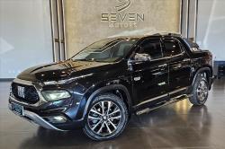 FIAT Toro 2.0 16V 4P 4WD RANCH TURBO DIESEL AUTOM�TICO