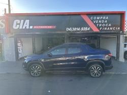 FIAT Toro 2.0 16V 4P 4WD ULTRA TURBO DIESEL AUTOM�TICO
