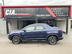 FIAT Toro 2.0 16V 4P 4WD ULTRA TURBO DIESEL AUTOM�TICO