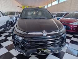 FIAT Toro 2.0 16V 4P 4WD RANCH TURBO DIESEL AUTOM�TICO