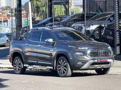 FIAT Toro 2.0 16V 4P 4WD RANCH TURBO DIESEL AUTOM�TICO