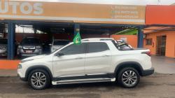 FIAT Toro 2.0 16V 4P VOLCANO 4WD TURBO DIESEL AUTOM�TICO