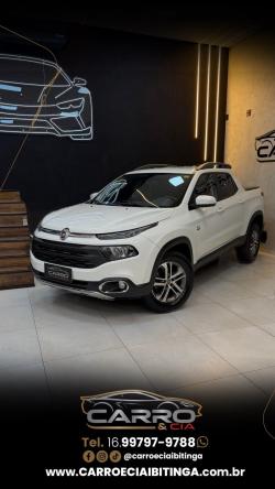 FIAT Toro 2.0 16V 4P 4WD FREEDOM TURBO DIESEL  AUTOM�TICO