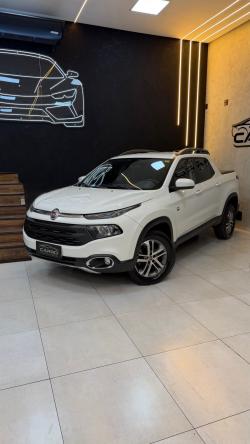 FIAT Toro 2.0 16V 4P 4WD FREEDOM TURBO DIESEL  AUTOM�TICO