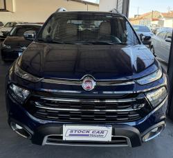 FIAT Toro 2.0 16V 4P 4WD RANCH TURBO DIESEL AUTOM�TICO