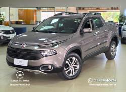 FIAT Toro 2.0 16V 4P FREEDOM TURBO DIESEL