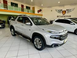 FIAT Toro 2.0 16V 4P 4WD RANCH TURBO DIESEL AUTOM�TICO