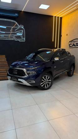 FIAT Toro 2.0 16V 4P 4WD RANCH TURBO DIESEL AUTOM�TICO
