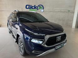 FIAT Toro 2.0 16V 4P 4WD RANCH TURBO DIESEL AUTOMÁTICO