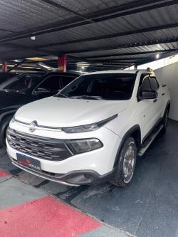 FIAT Toro 2.0 16V 4P FREEDOM TURBO DIESEL